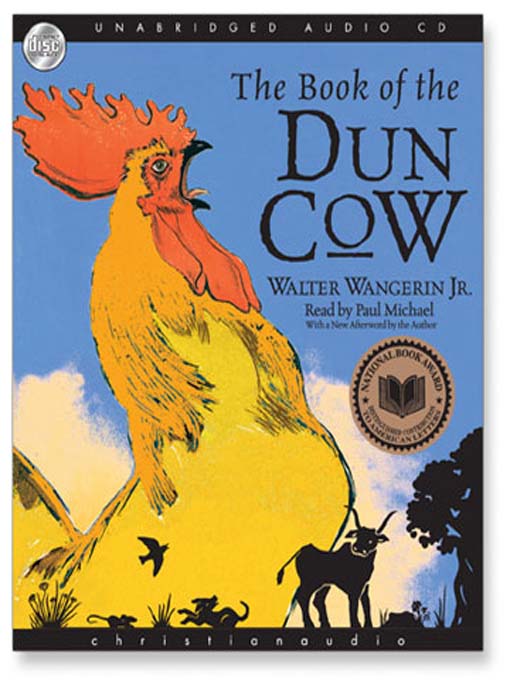 Title details for Book of the Dun Cow by Walter Wangerin Jr. - Available